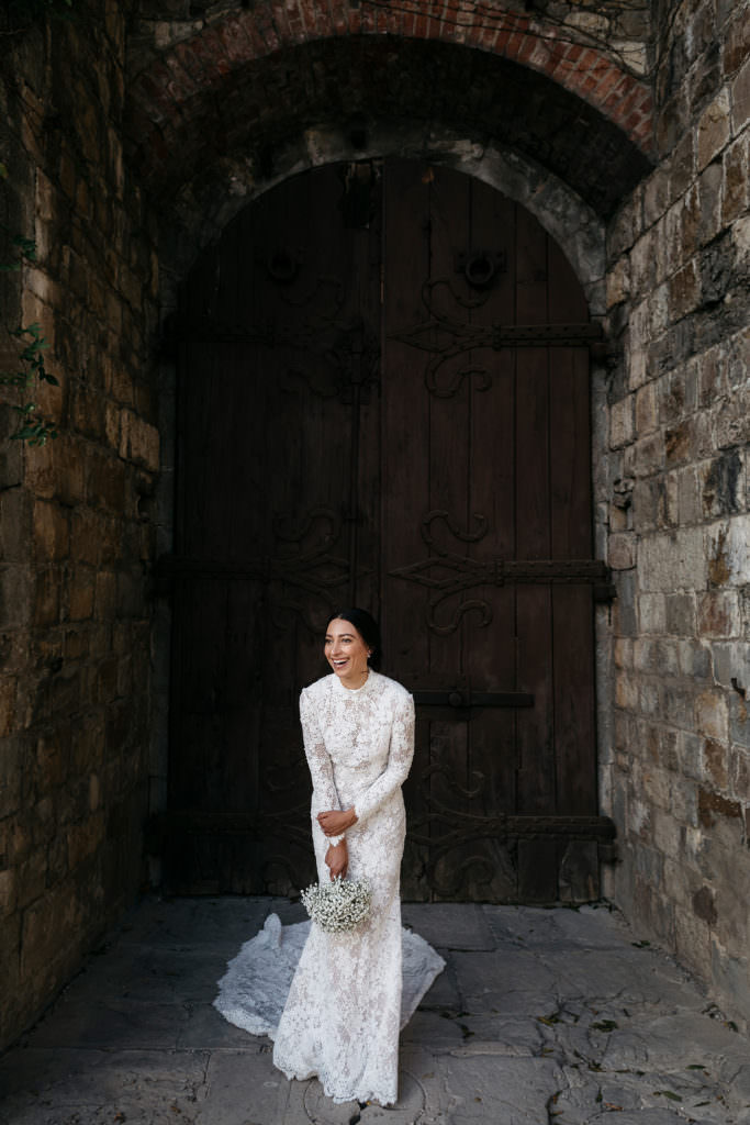 Florence Wedding Photographer