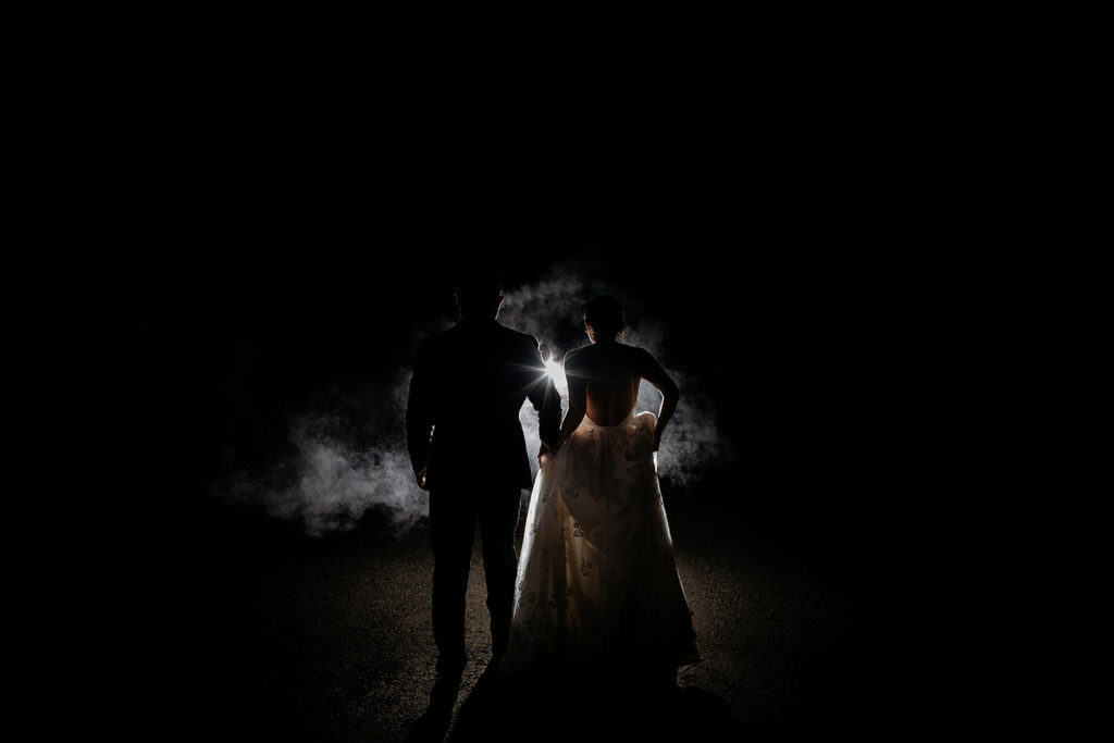 Italian Castle Wedding